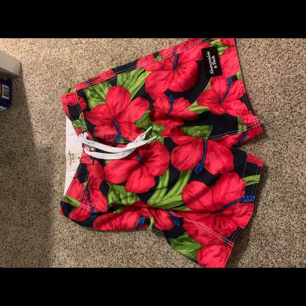 Bathing Suit